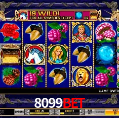 Desvendando o Mundo dos Jogos Virtuais na 8099bet