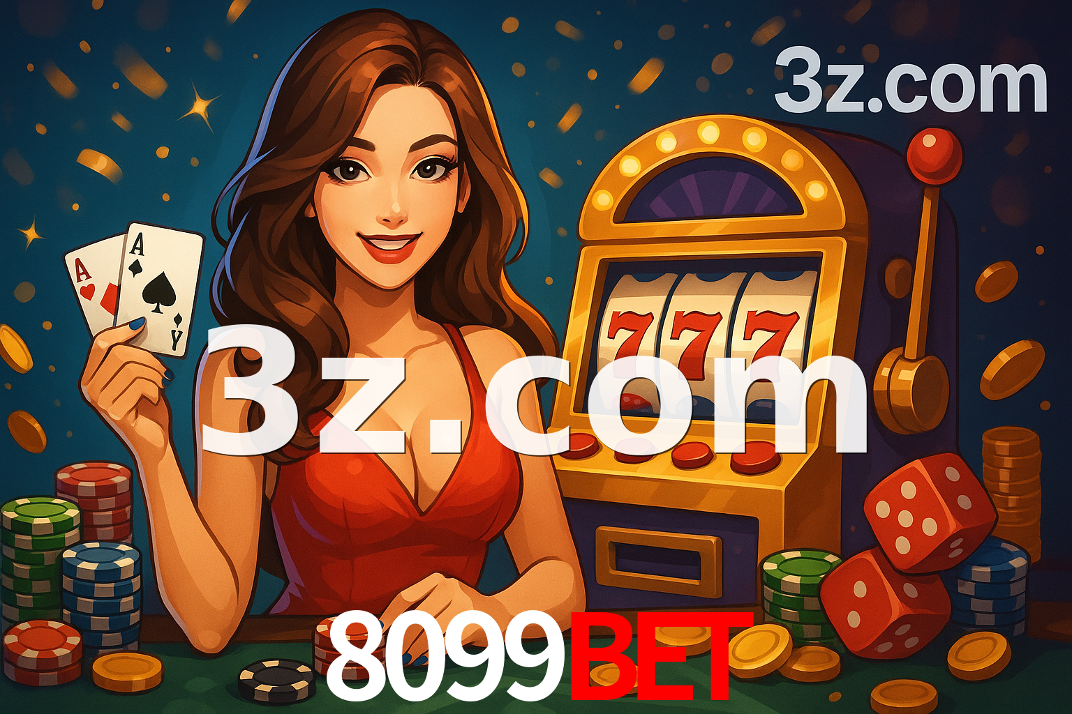 8099bet