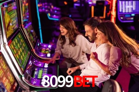 Casino Ao Vivo 8099bet