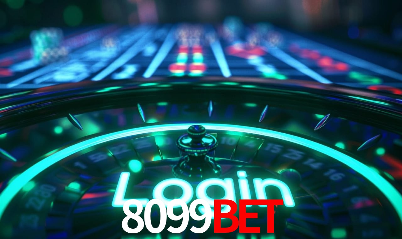 Diretório de Jogos 8099bet
