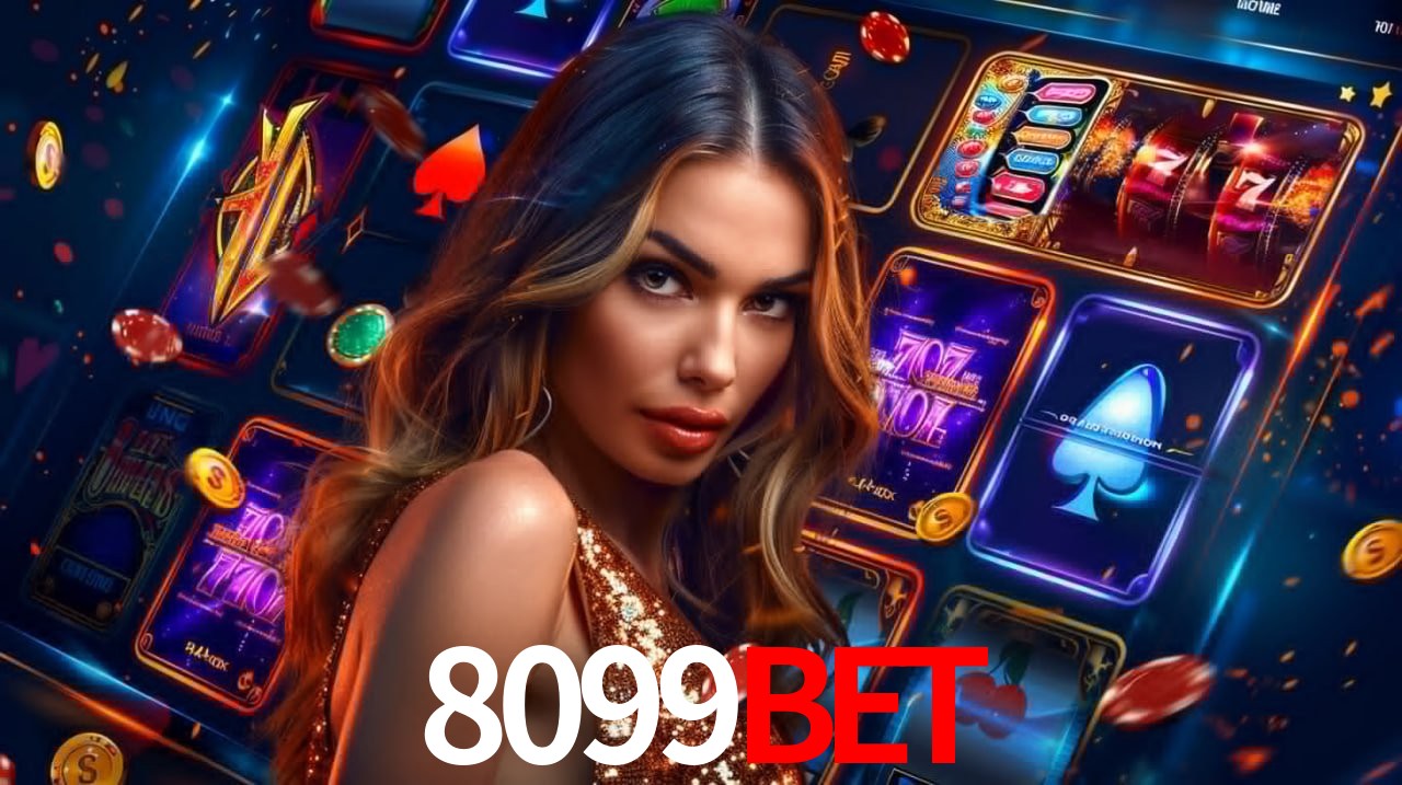 Interface Premium 8099bet