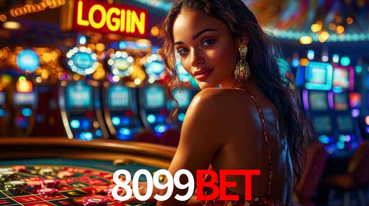 Promoção Relâmpago 8099bet