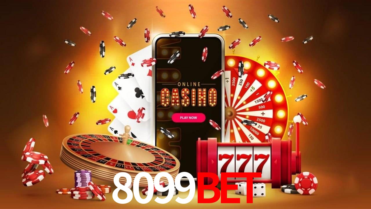 Especiais de Fim de Semana 8099bet
