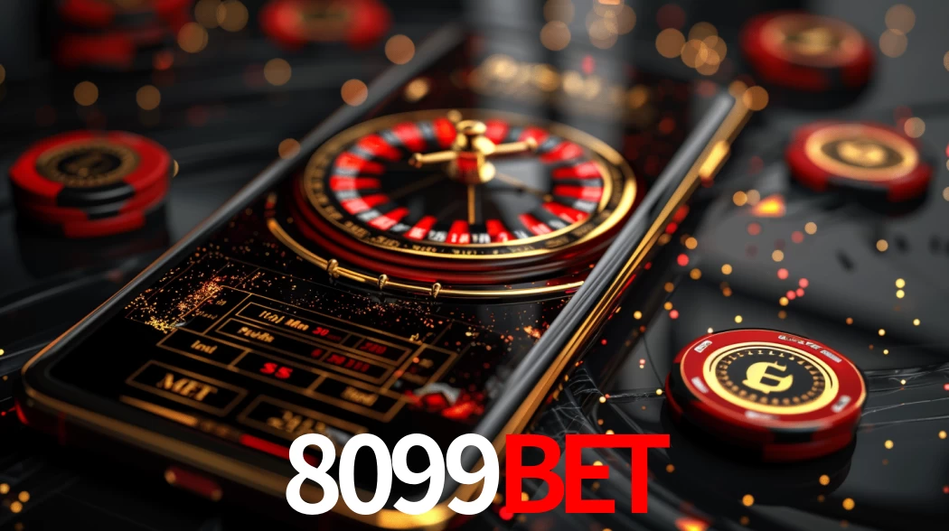 Casino VIP 8099bet