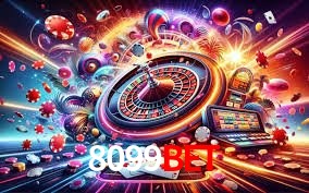 Jogos de Slot 8099bet