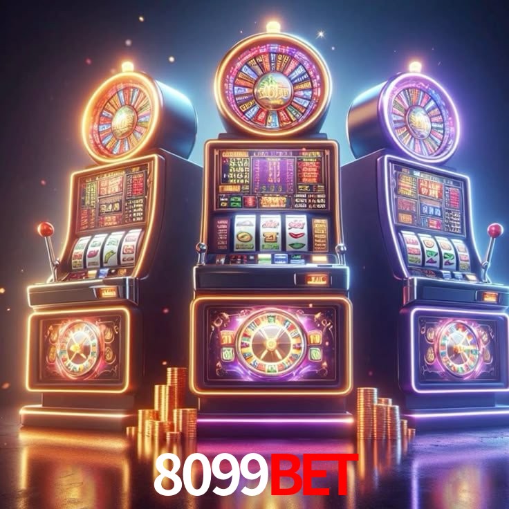 8099bet: Jogos de Caça-Níqueis-Altas Recompensas, Roleta-Velocidade, Blackjack-Desafios Máximos