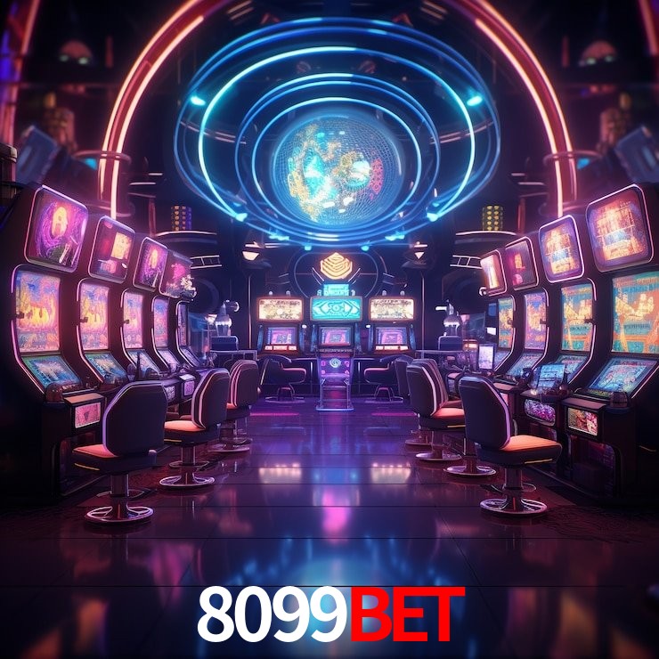 Especiais de Fim de Semana 8099bet