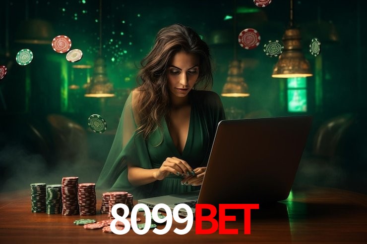 Interface Premium 8099bet