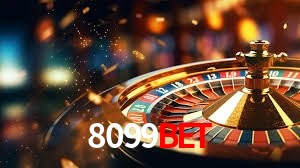 Login Seguro 8099bet