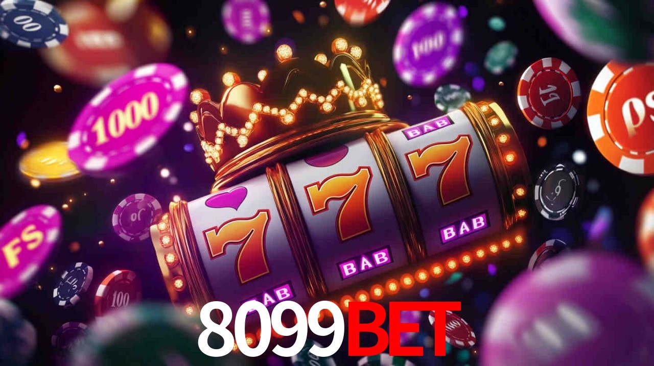 Casino Ao Vivo 8099bet