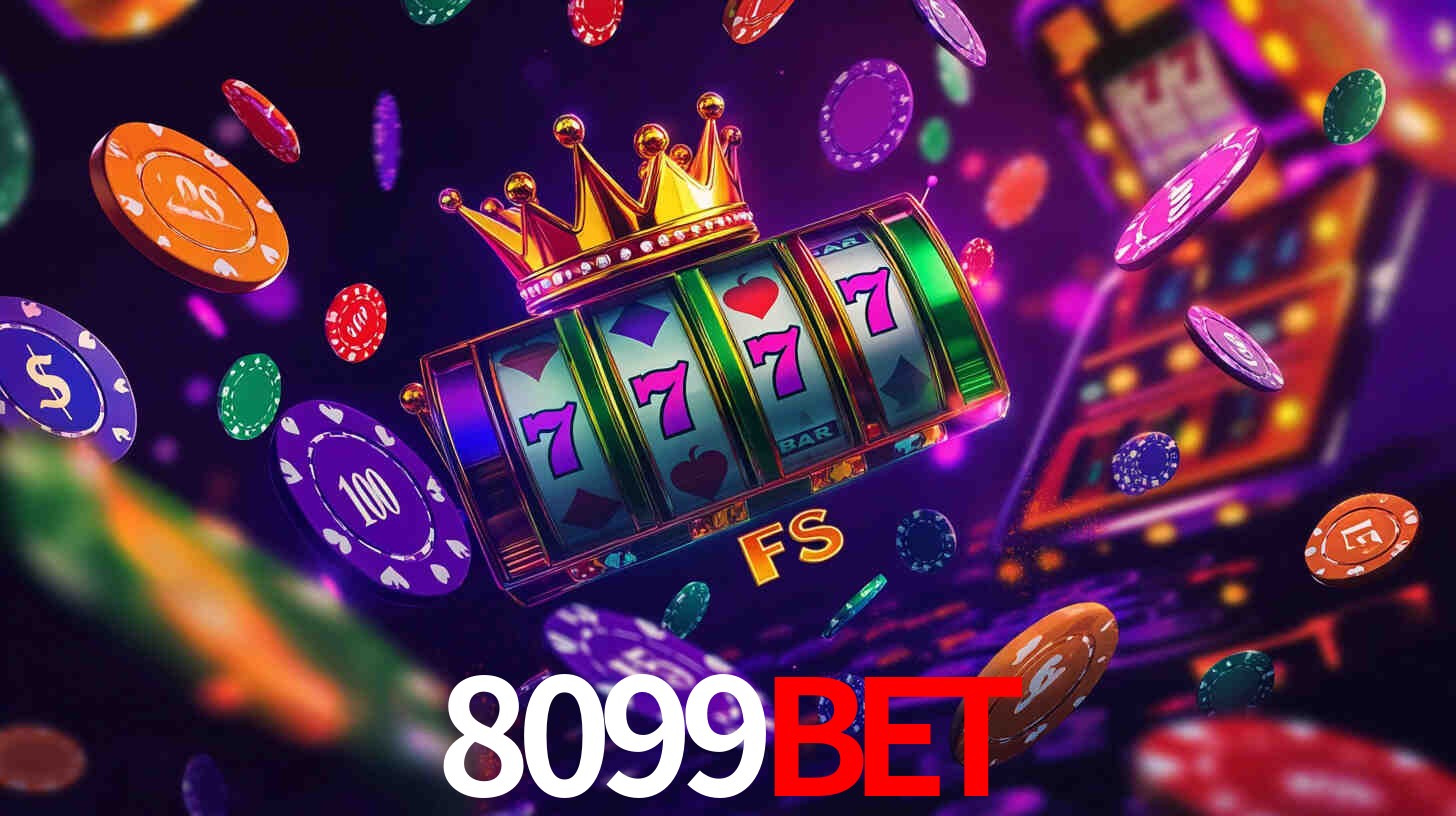 Torneios 8099bet