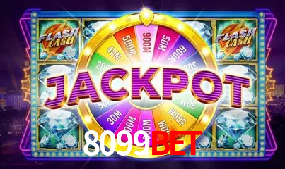 A Emoção da Loteria na 8099bet: Uma Chance de Mudança de Vida