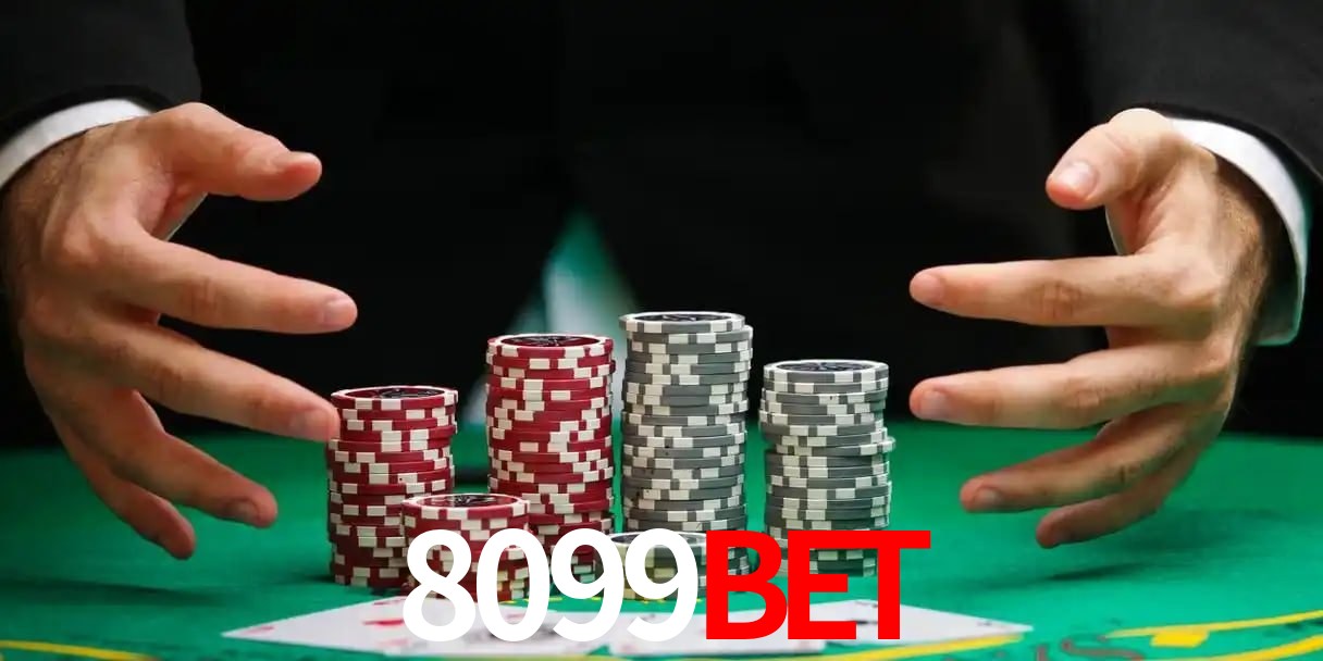 Promoção Relâmpago 8099bet