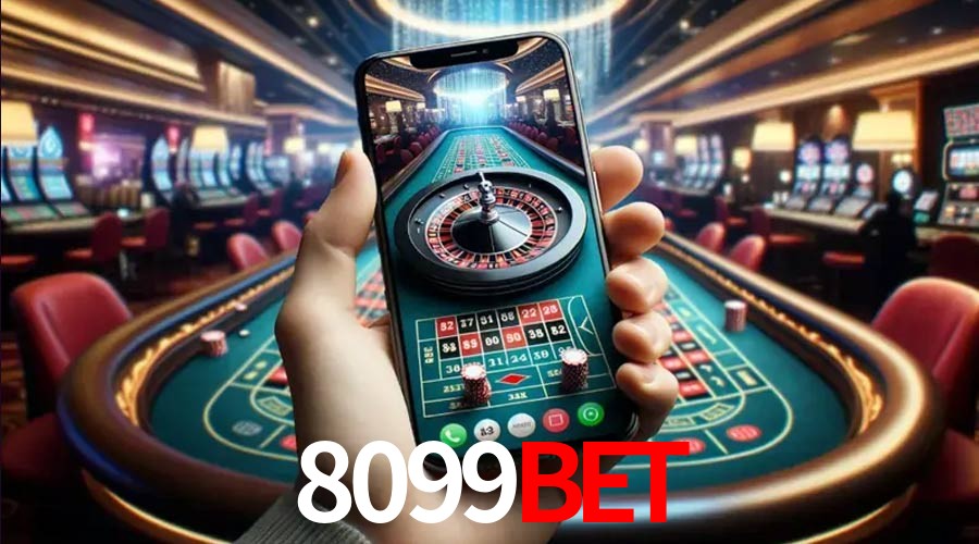 Descubra a Essência do 8099bet: Nossa História e Compromissos