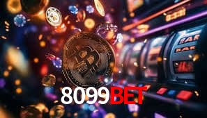 Torneios 8099bet