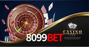 Provedores de Jogos 8099bet